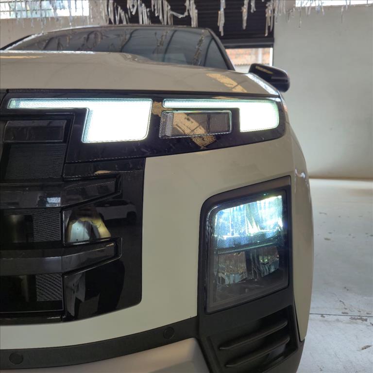 CRETA 1.6 TGDI GASOLINA ULTIMATE DCT