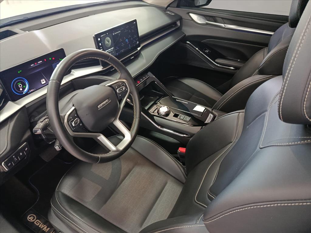 HAVAL H6 1.5 HEV PREMIUM E-TRACTION7