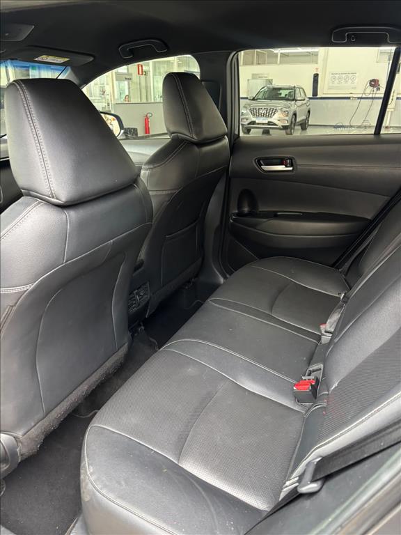 COROLLA CROSS 2.0 VVT-IE FLEX XRE DIRECT SHIFT0