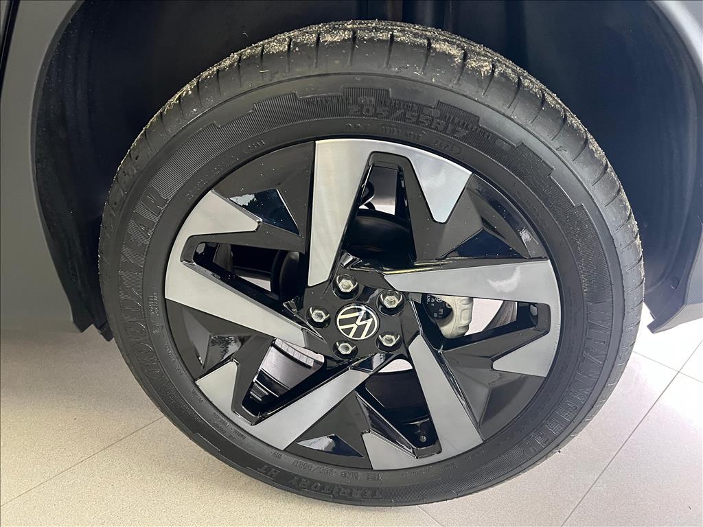 TERA 1.0 170 TSI HIGH AUTOMÁTICO7