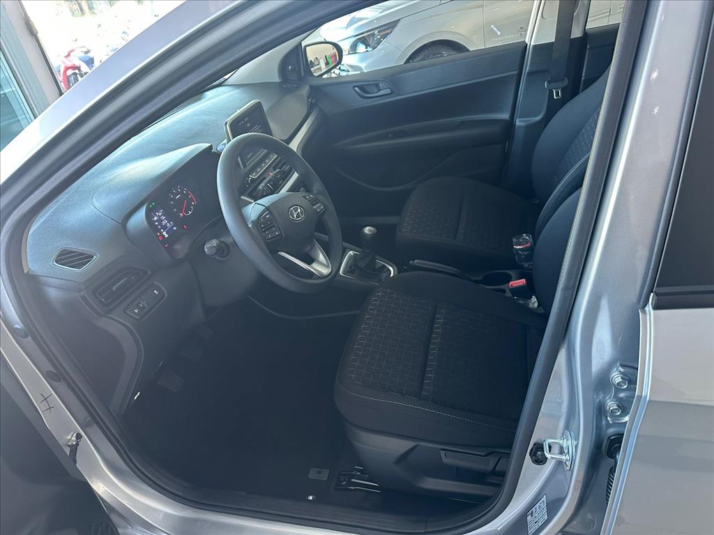 HB20 1.0 12V FLEX COMFORT MANUAL10