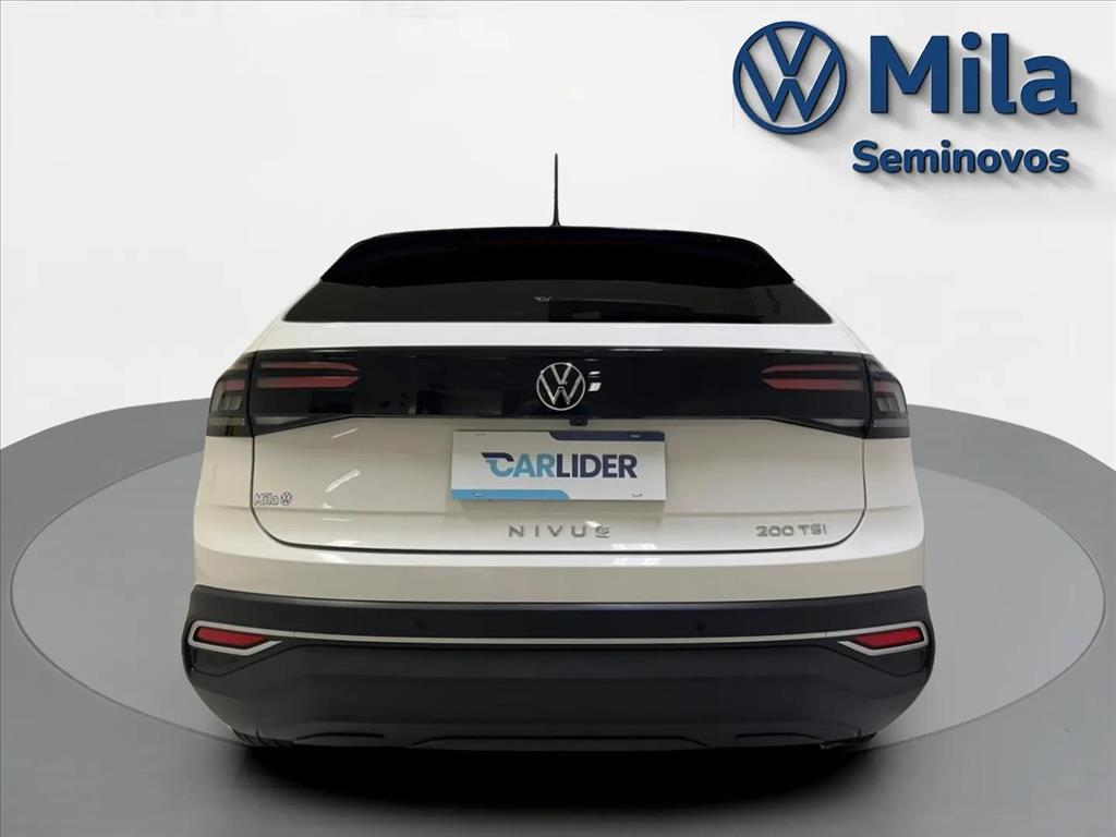 NIVUS 1.0 200 TSI TOTAL FLEX COMFORTLINE AUTOMÁTICO2