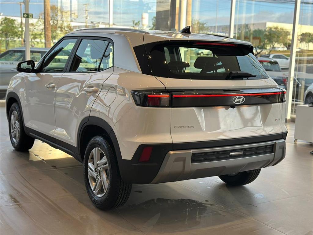 CRETA 1.0 TGDI FLEX COMFORT SAFETY AUTOMÁTICO4