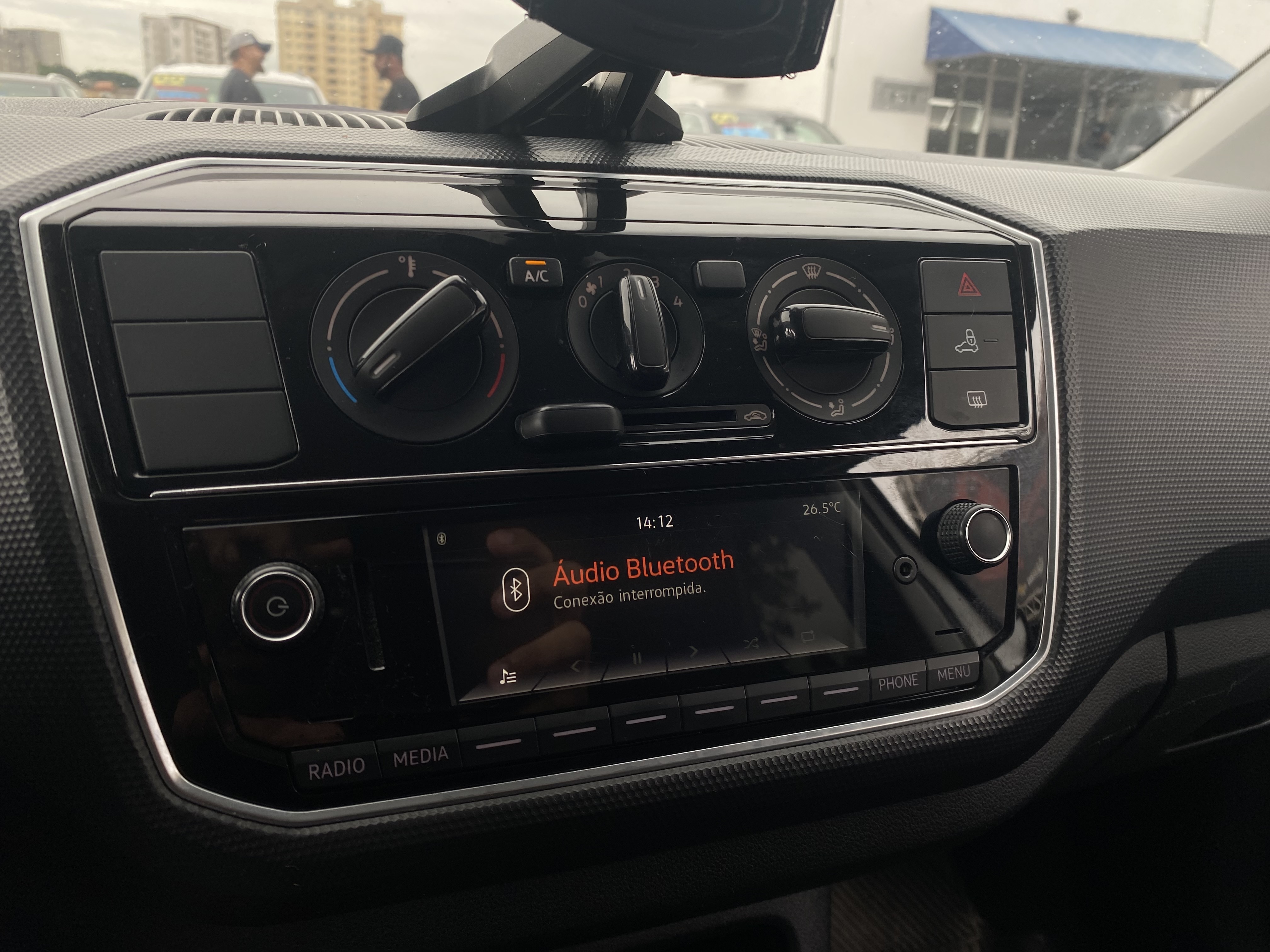 UP 1.0 170 TSI TOTAL FLEX XTREME 4P MANUAL9