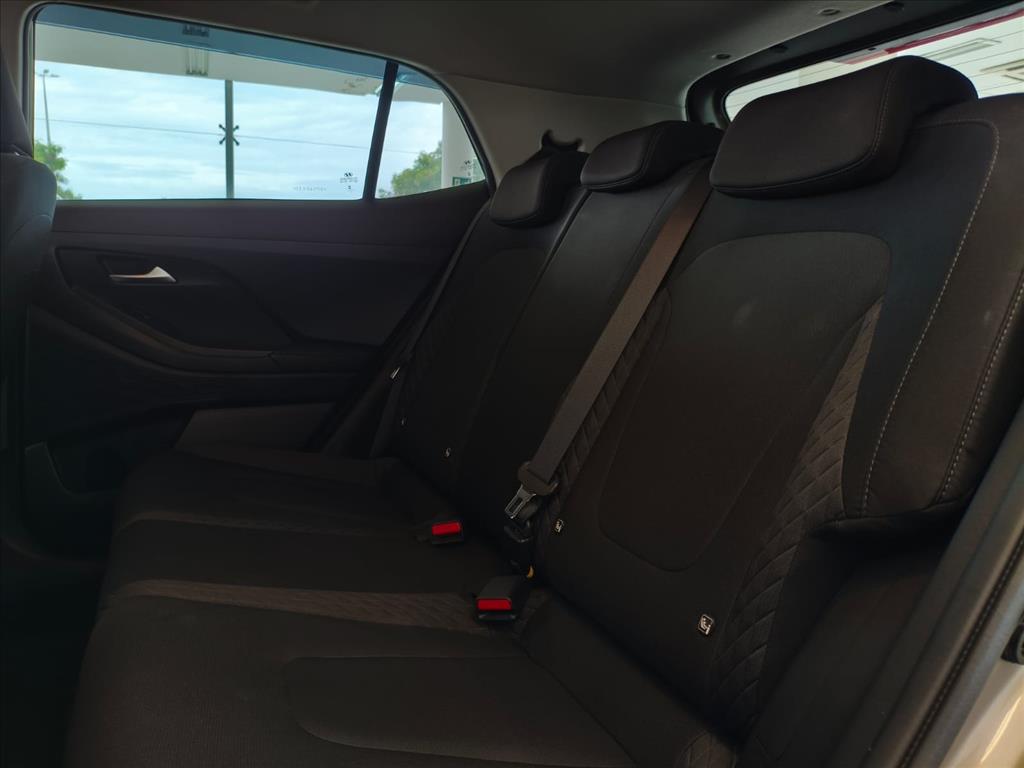Hyundai-CRETA-1.0 TGDI FLEX LIMITED AUTOMÁTICO