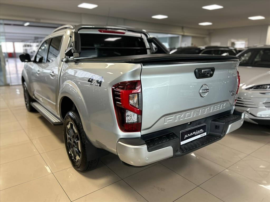 FRONTIER 2.3 16V TURBO DIESEL S CD 4X4 MANUAL3