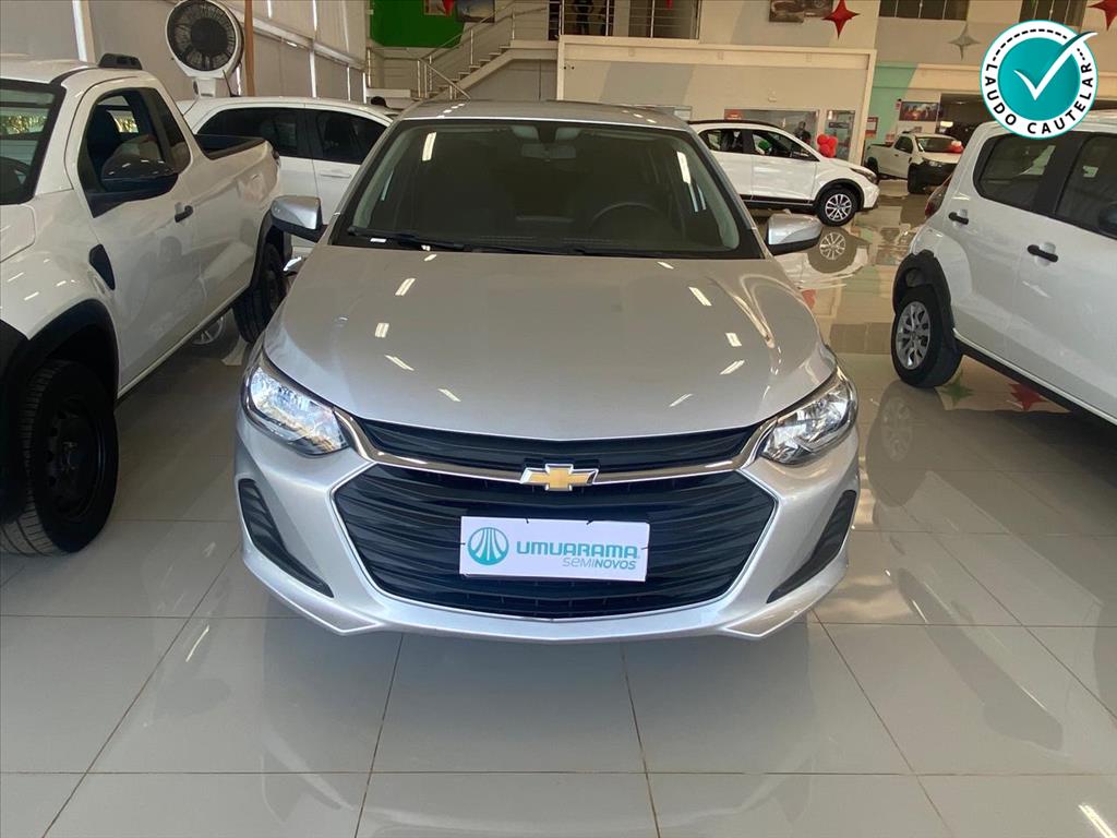 ONIX 1.0 FLEX LT MANUAL