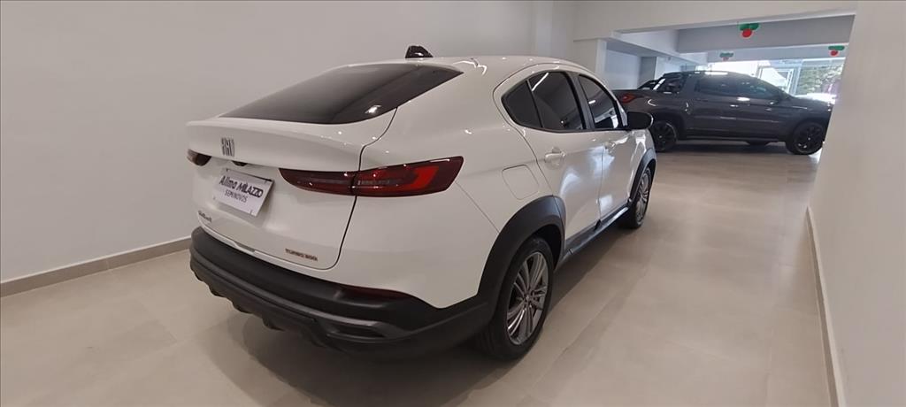 FASTBACK 1.0 TURBO 200 FLEX CVT1