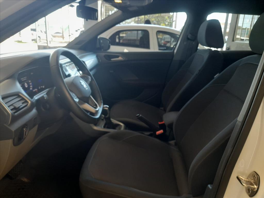 T-CROSS 1.0 200 TSI TOTAL FLEX AUTOMÁTICO6