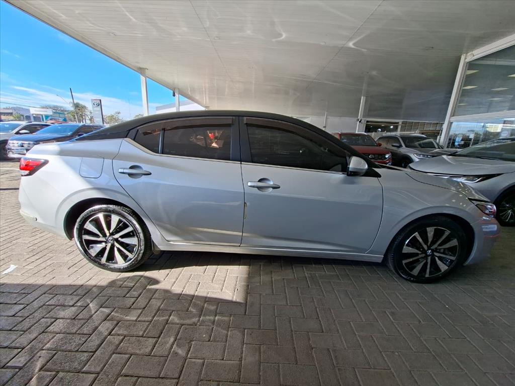SENTRA 2.0 16V GASOLINA ADVANCE XTRONIC4