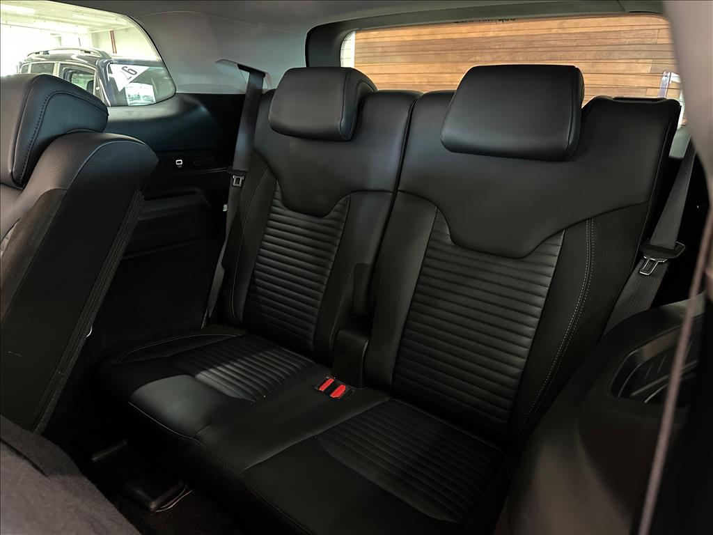 COMMANDER 2.0 TD380 TURBO DIESEL LIMITED AT99