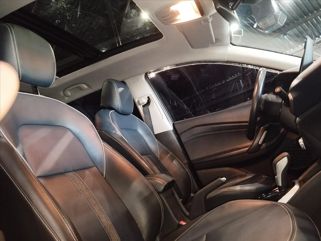 TRACKER 1.2 TURBO FLEX PREMIER AUTOMÁTICO12