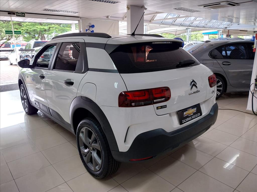 C4 CACTUS 1.6 VTI 120 FLEX FEEL EAT65