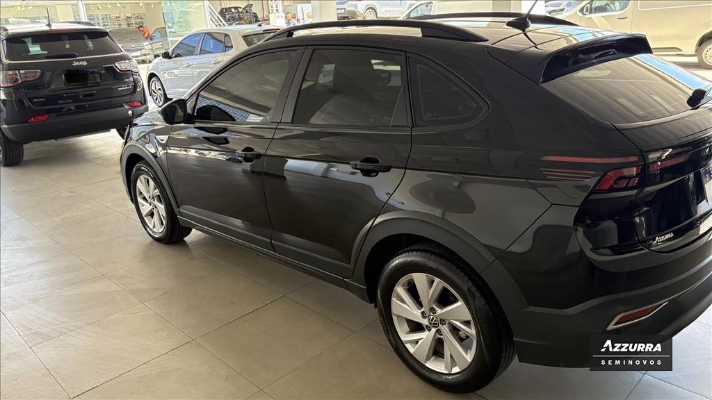 NIVUS 1.0 200 TSI TOTAL FLEX COMFORTLINE AUTOMÁTICO4