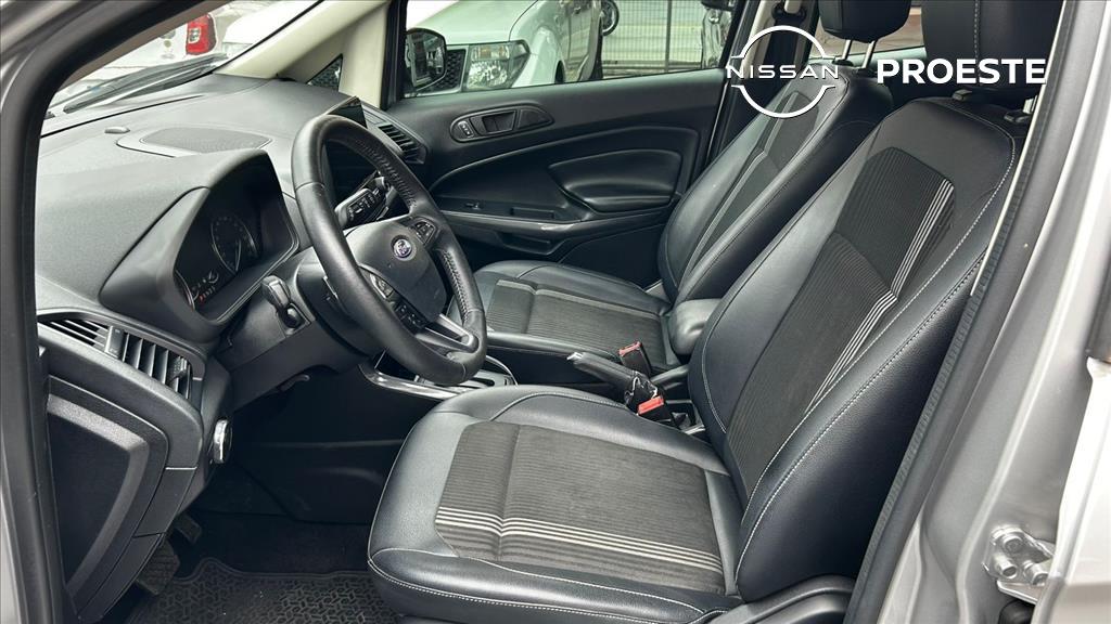 ECOSPORT 1.5 TI-VCT FLEX FREESTYLE AUTOMÁTICO7