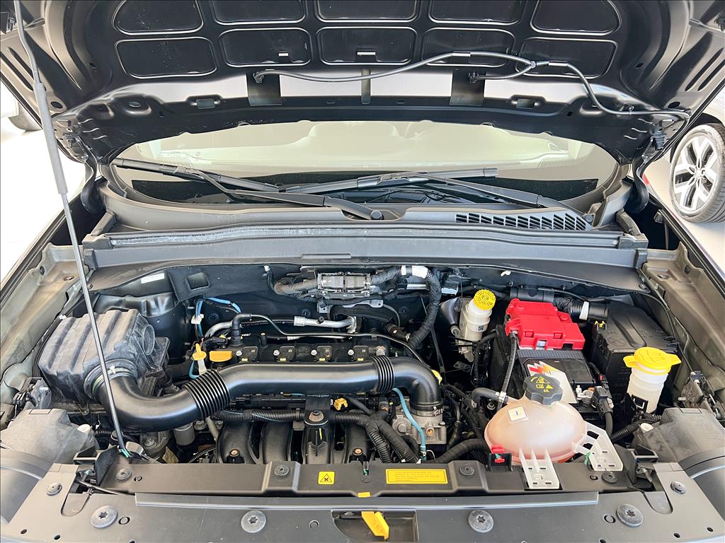 RENEGADE 1.8 16V FLEX 4P AUTOMÁTICO20