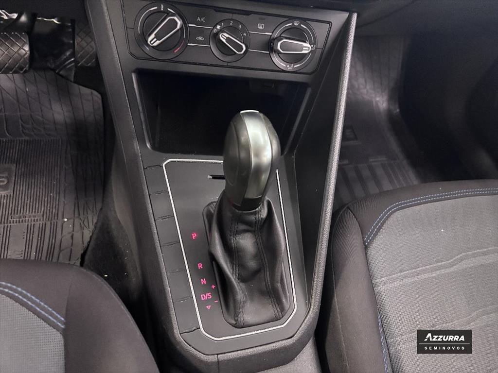 NIVUS 1.0 200 TSI TOTAL FLEX COMFORTLINE AUTOMÁTICO