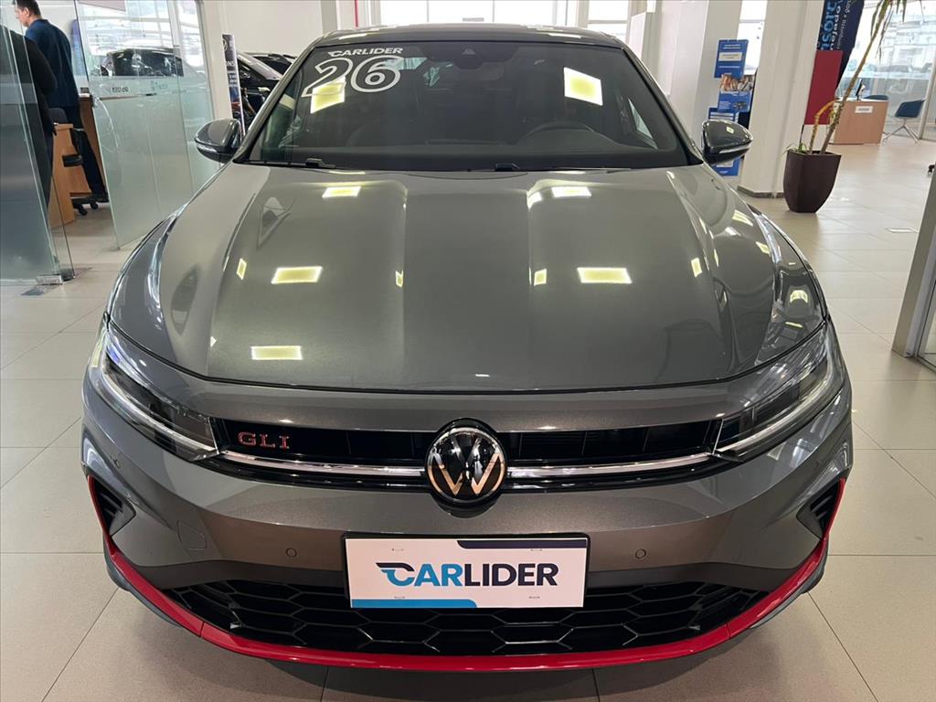 JETTA 2.0 350 TSI GASOLINA GLI DSG