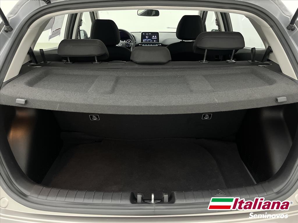 HB20 1.0 TGDI FLEX COMFORT PLUS AUTOMÁTICO15