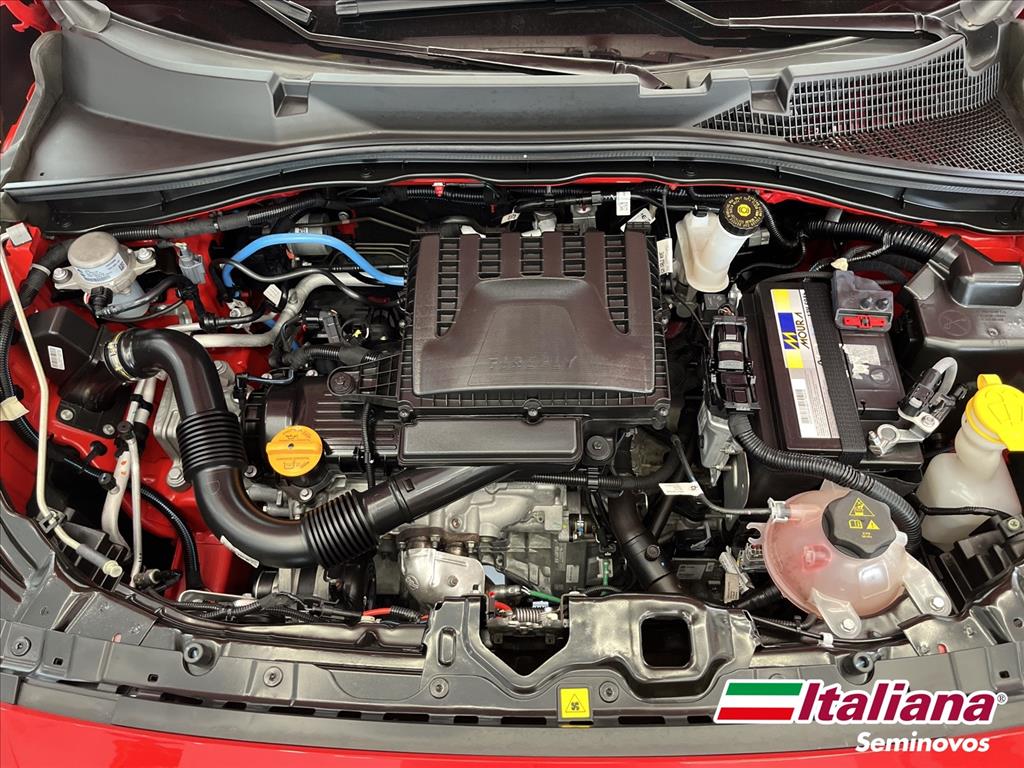 PULSE 1.3 FLEX DRIVE CVT14