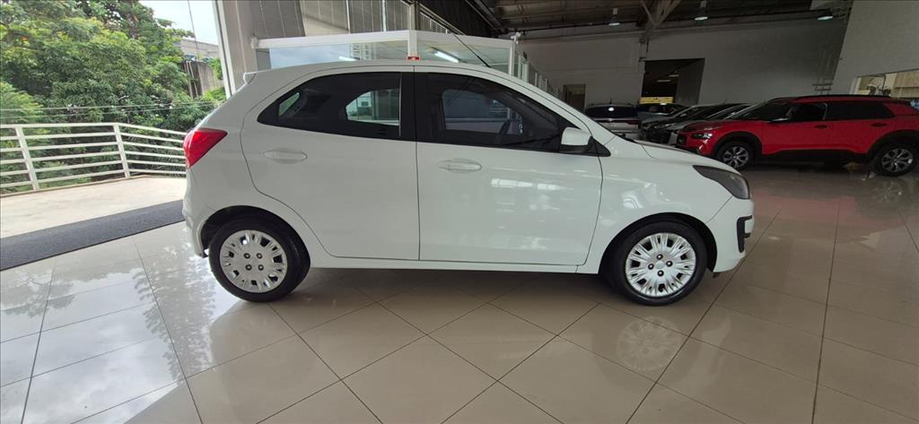 KA 1.5 TI-VCT FLEX SE MANUAL6