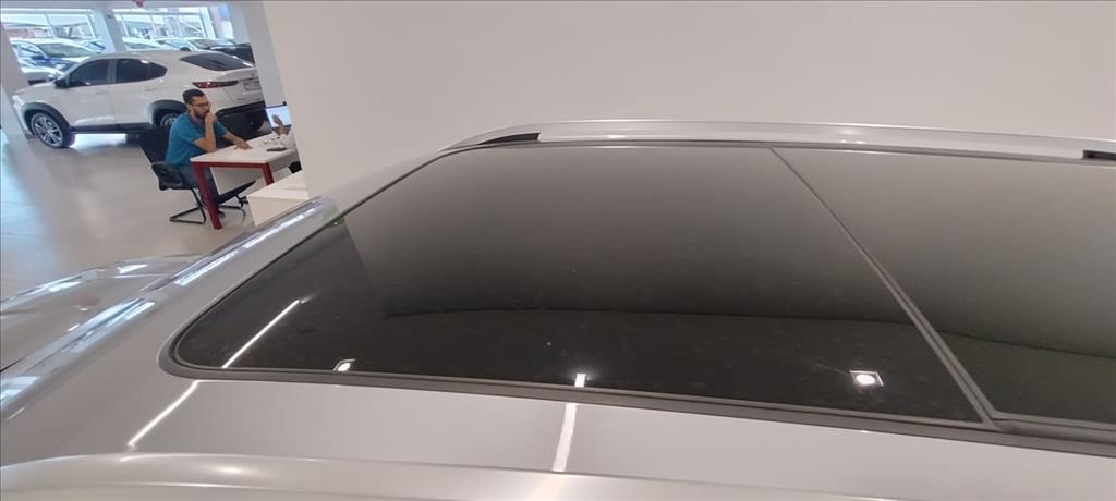 TAOS 1.4 250 TSI TOTAL FLEX HIGHLINE AUTOMÁTICO12