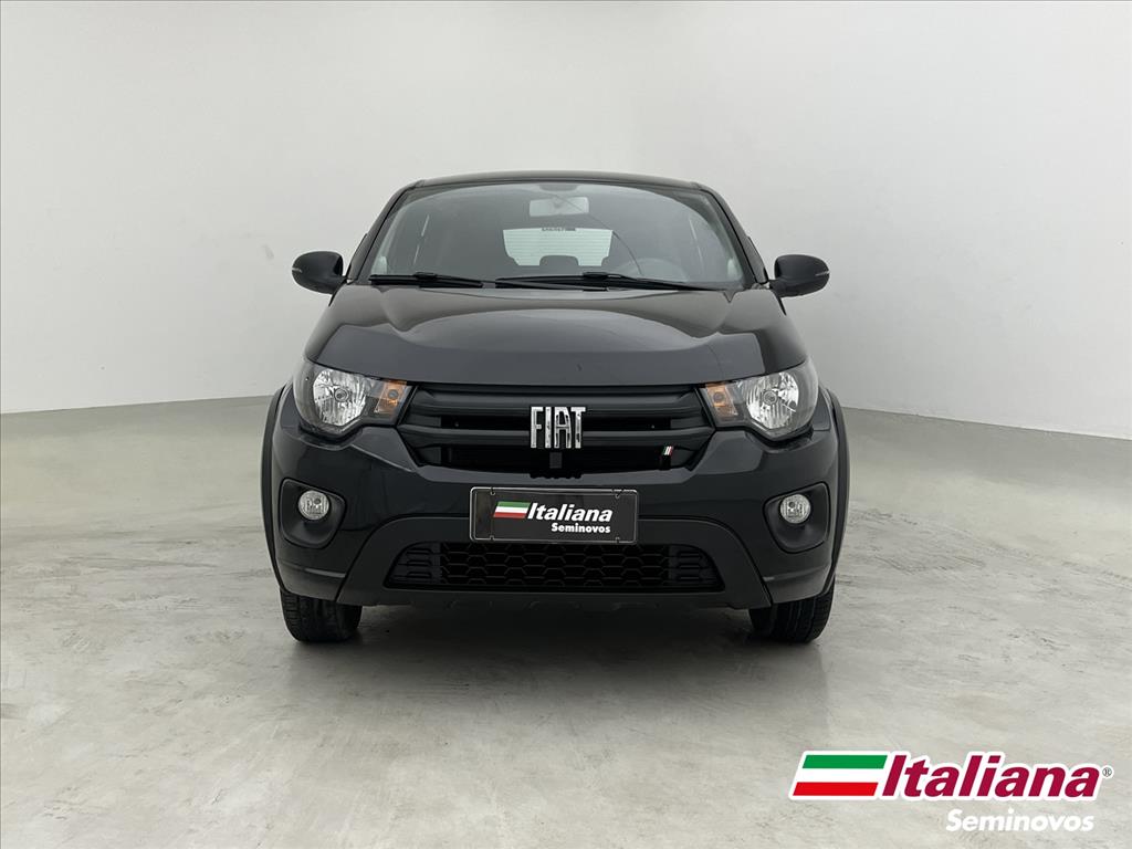 MOBI 1.0 EVO FLEX LIKE. MANUAL7