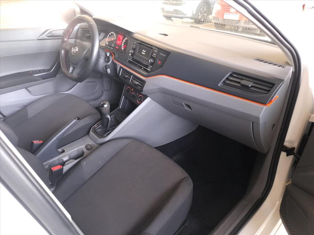 POLO 1.0 MPI TOTAL FLEX MANUAL10