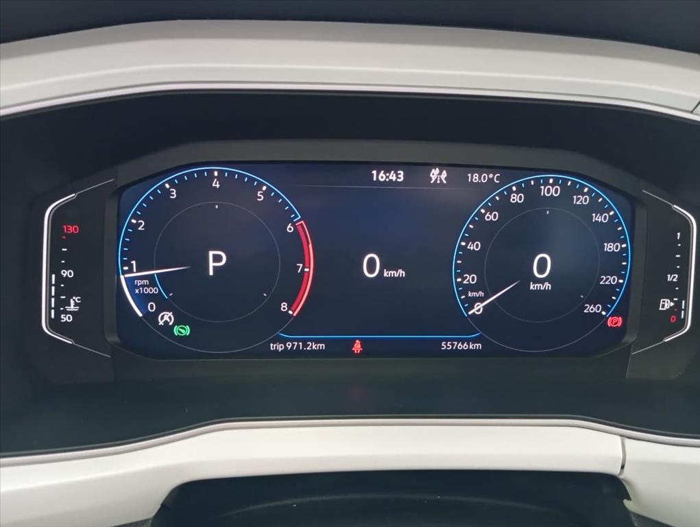 T-CROSS 1.4 250 TSI TOTAL FLEX HIGHLINE AUTOMÁTICO13