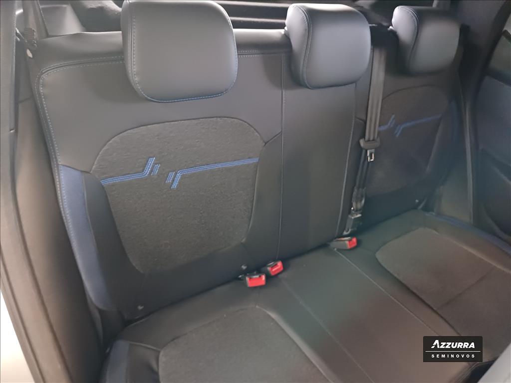 KWID 1.0 12V SCE FLEX INTENSE MANUAL