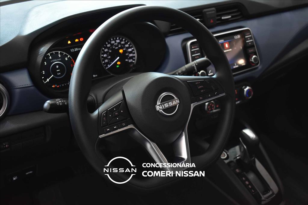 VERSA 1.6 16V FLEX ADVANCE XTRONIC11