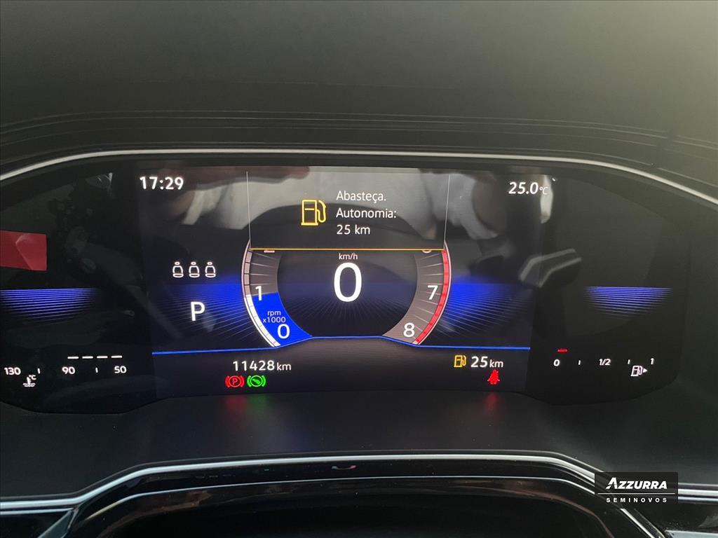 POLO 1.0 170 TSI SENSE AUTOMÁTICO