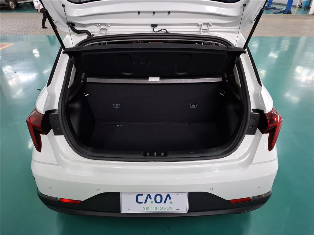 Hyundai-HB20-1.0 TGDI FLEX PLATINUM AUTOMÁTICO