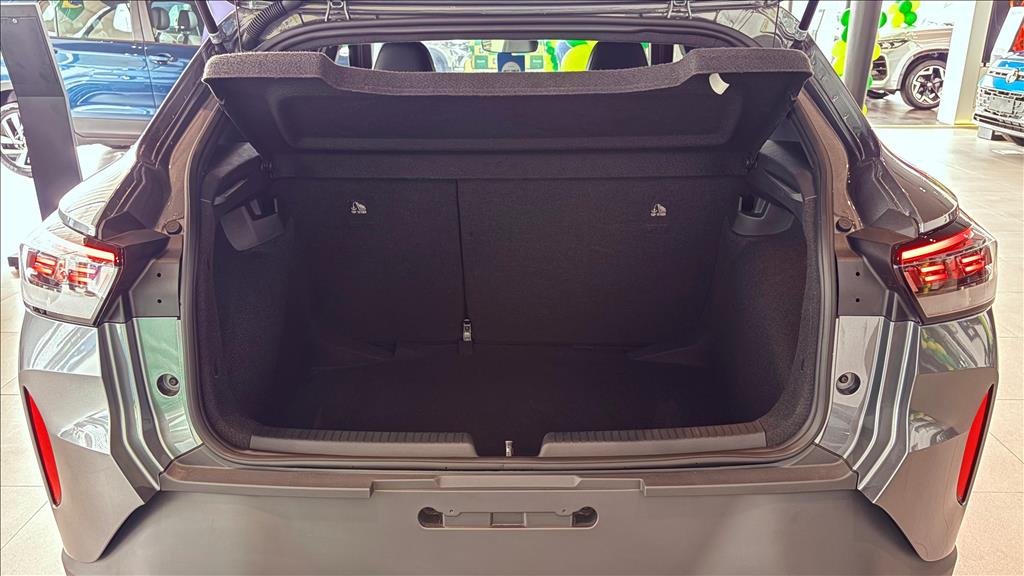 TERA 1.0 170 TSI HIGH AUTOMÁTICO3