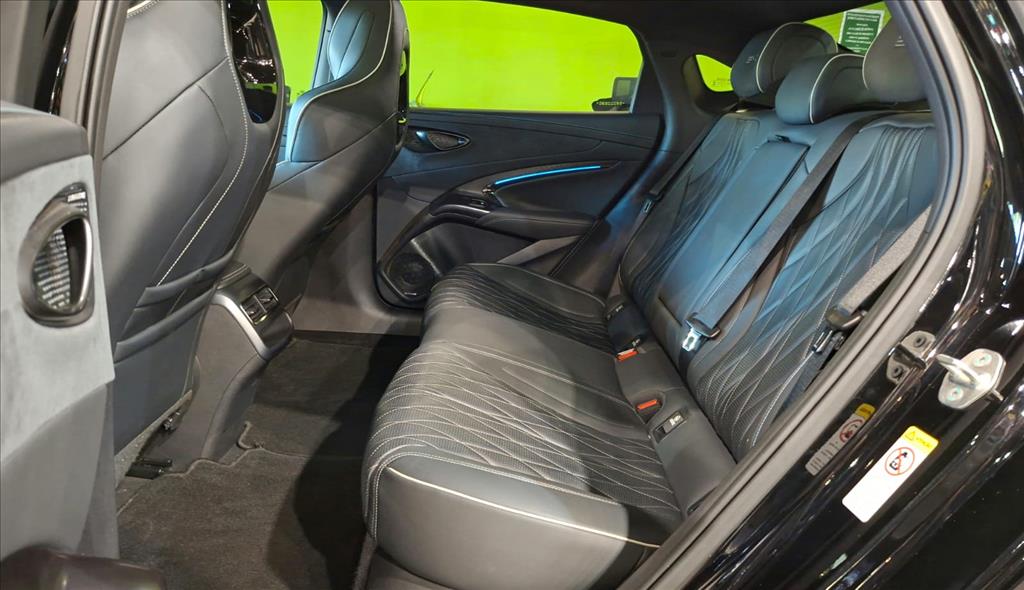 SEAL 82,5 KW ELÉTRICO AWD5
