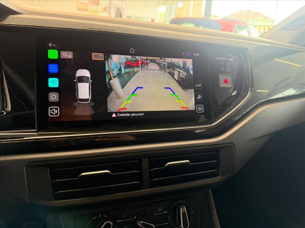NIVUS 1.0 200 TSI TOTAL FLEX SENSE AUTOMÁTICO11