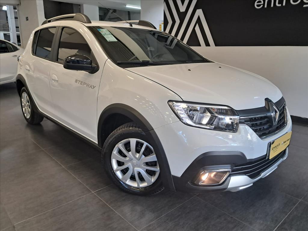 STEPWAY 1.0 12V SCE FLEX ZEN MANUAL