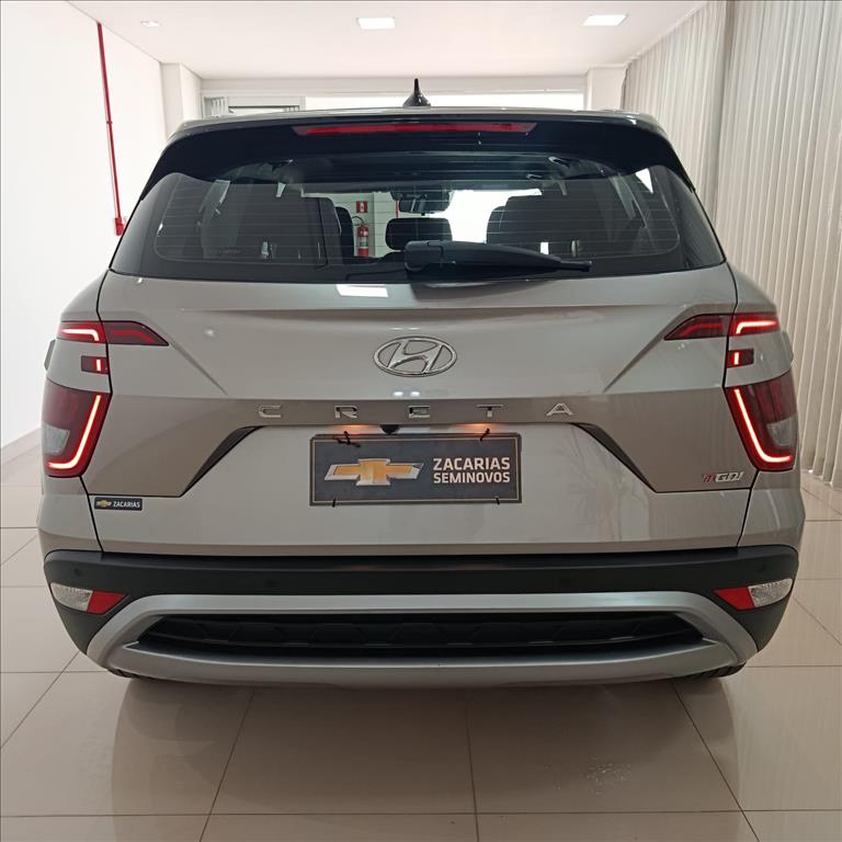 CRETA 1.0 TGDI FLEX PLATINUM AUTOMÁTICO3