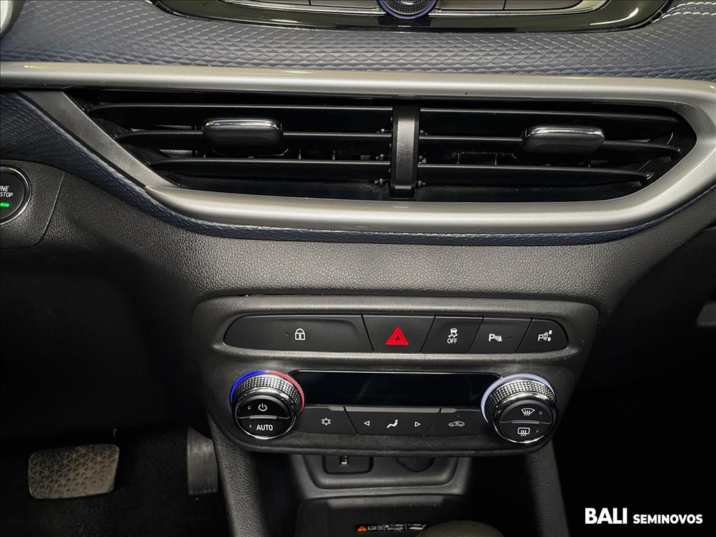TRACKER 1.2 TURBO FLEX PREMIER AUTOMÁTICO15