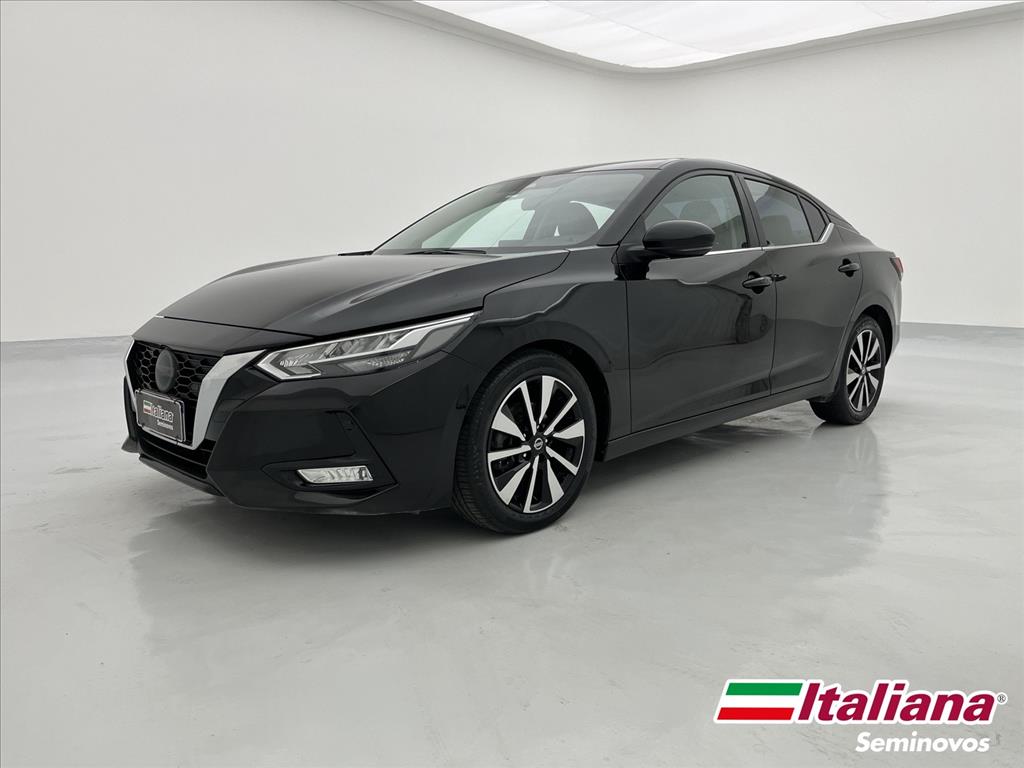 SENTRA 2.0 16V GASOLINA ADVANCE XTRONIC SENTRA 2.0 16V GASOLINA ADVANCE XTRONIC