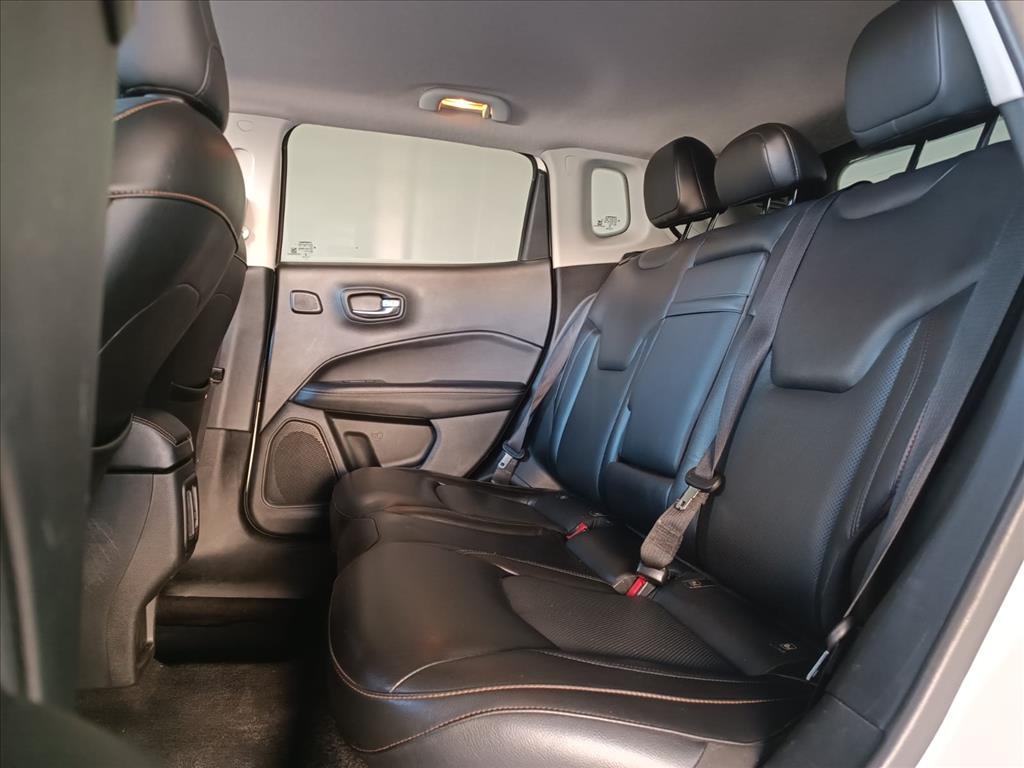 COMPASS 2.0 16V DIESEL LONGITUDE 4X4 AUTOMÁTICO5