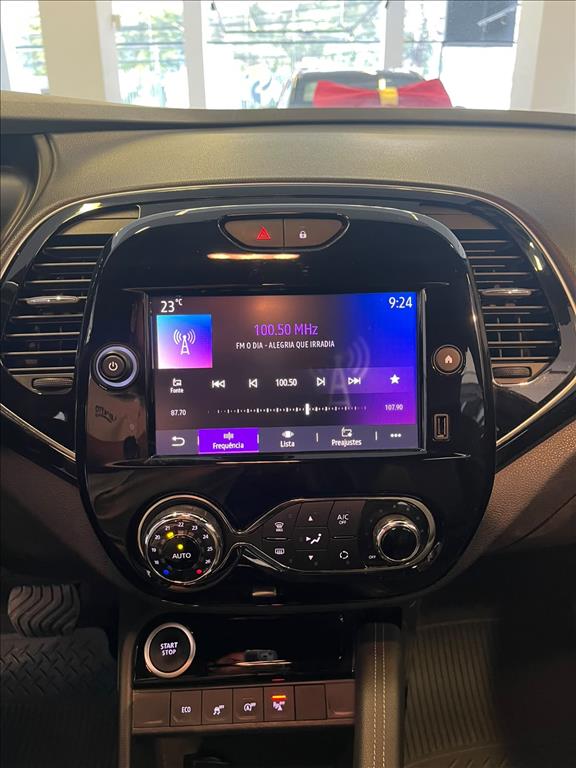 CAPTUR 1.3 TCE FLEX INTENSE X-TRONIC8