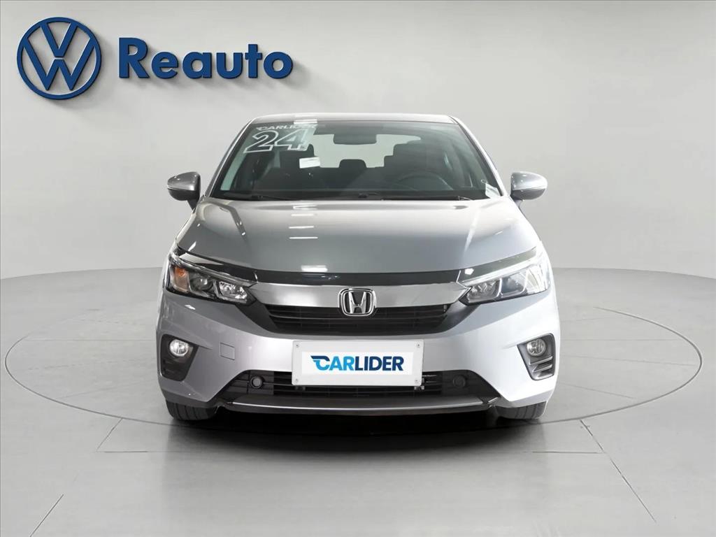 CITY 1.5 i-VTEC FLEX EX CVT3