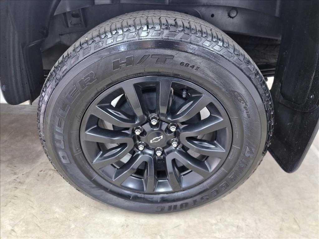 S10 2.8 16V TURBO DIESEL LT CD 4X4 AUTOMÁTICO