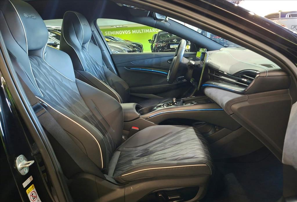 SEAL 82,5 KW ELÉTRICO AWD10