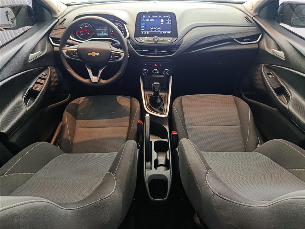 ONIX 1.0 TURBO FLEX LT MANUAL7