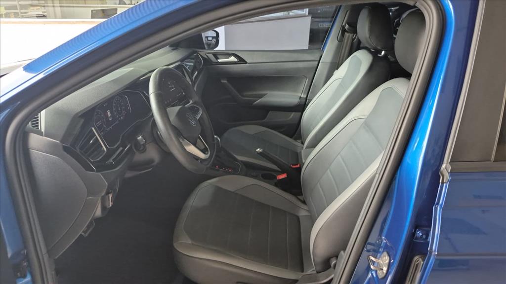 NIVUS 1.0 200 TSI TOTAL FLEX HIGHLINE AUTOMÁTICO13