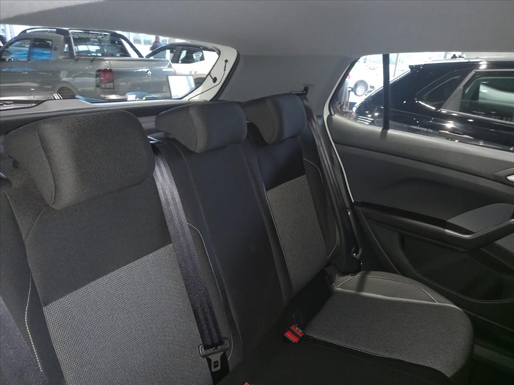 T-CROSS 1.0 200 TSI TOTAL FLEX SENSE AUTOMÁTICO9
