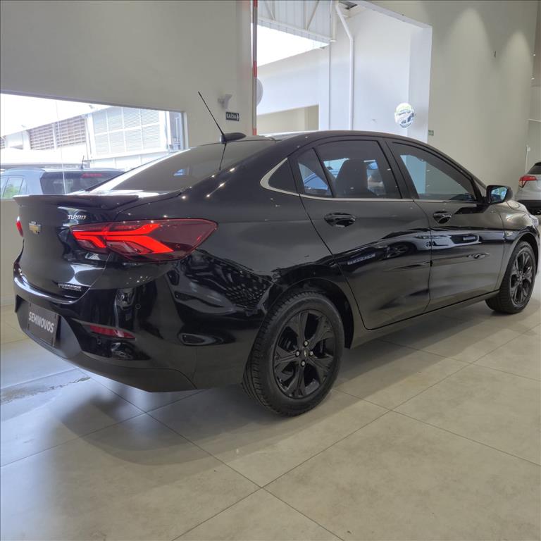 ONIX PLUS 1.0 TURBO FLEX PREMIER AUTOMÁTICO3
