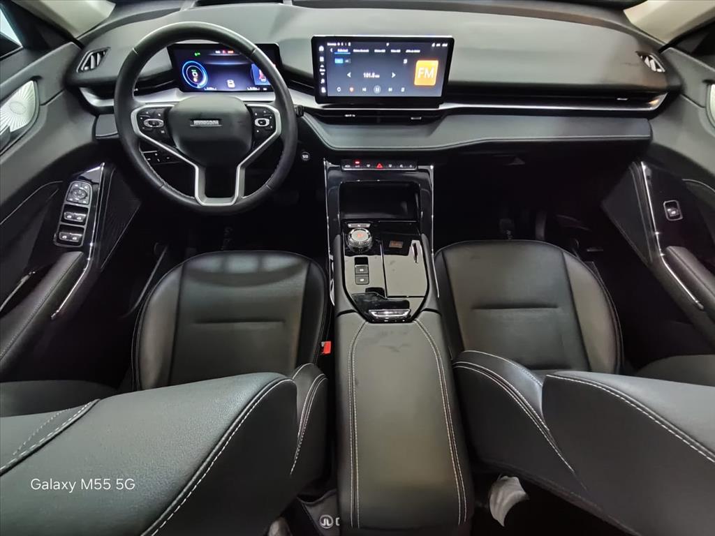 HAVAL H6 1.5 HEV PREMIUM E-TRACTION7